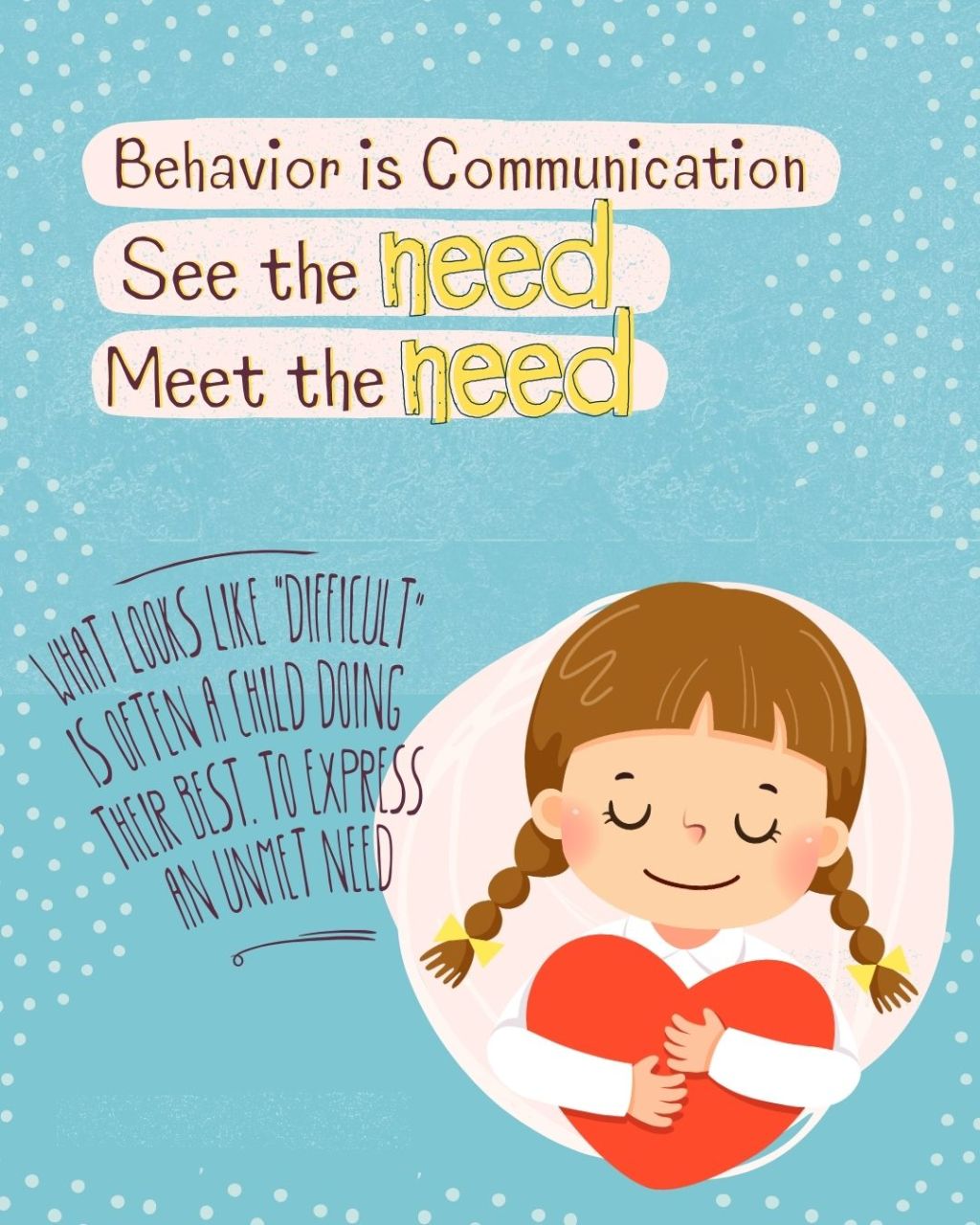 All Behavior is&nbsp;Communication